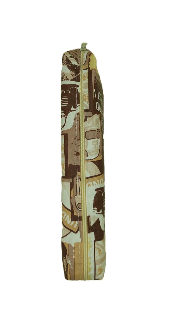 Pencil Pouch B-004 D Design