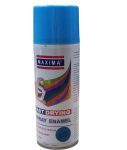 Maxima Spray Paint – 300 ml Tractor Blue