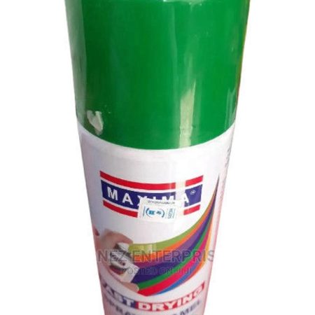 Maxima Spray Paint – 300 ml Irish Green