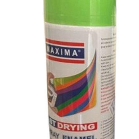 Maxima Spray Paint – 300 ml Light Green