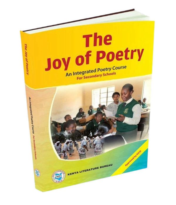 The Joy of Poetry: An Integrated Poetry Course (KLB)