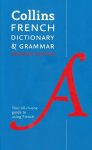 Collins French Dictionary & Grammar – Essential Edition