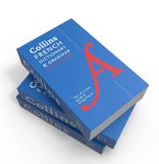 Collins French Dictionary & Grammar – Essential Edition