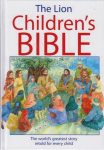 Lion Children’s Bible – Kids’ Illustrated Bible (BSoK)
