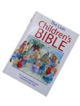 Lion Children’s Bible – Kids’ Illustrated Bible (BSoK)