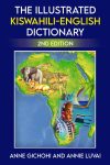 Illustrated Kiswahili/English Dictionary – 2nd Edition
