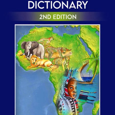 Illustrated Kiswahili/English Dictionary – 2nd Edition