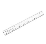 Dingli 30cm Clear | Transparent Ruler