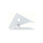 25 cm (10 inch) Adjustable Set Square