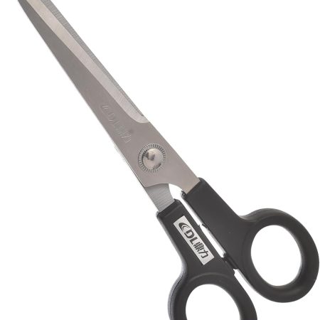 Dingli Stainless Steel Scissors – 180 mm (7.5 inch) DL3158