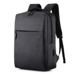 Slim Fit Laptop Bag – Sleek & Professional Design