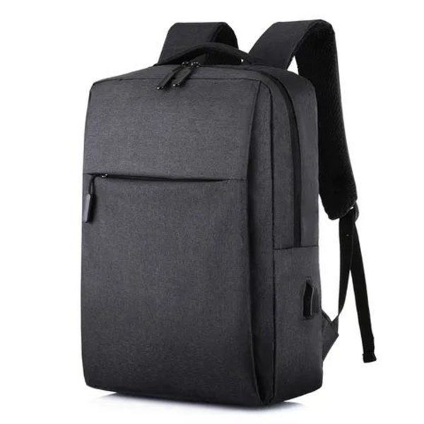 Slim Fit Laptop Bag – Sleek & Professional Design