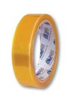Afri Clear Cellotape 24mm(1") X 35m Strong Adhesive Tape