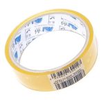 Cellotape 24mm (1") x 25m - for Packing & Crafts