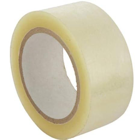 Cellotape 48mm (2") X 25m
