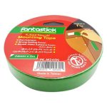 Fantastick Double-Sided Cellotape 24mm (1") x 5m