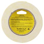 Deli Double-Sided Mounting Tape 25.4mm (1") x 5m