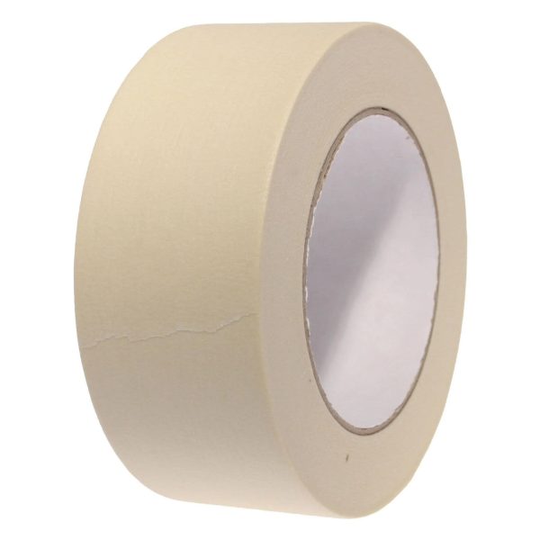 Masking Tape 48mm (2") X 35m