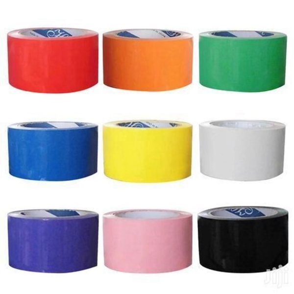 Binding Tape 48mm (2”) X15yds CK-048