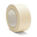 Masking Tape 48mm (2") X 25m