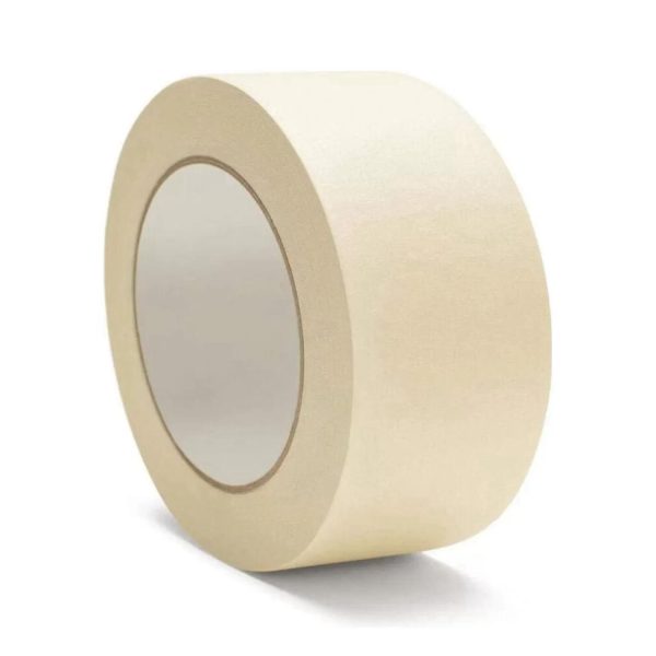 Masking Tape 48mm (2") X 25m