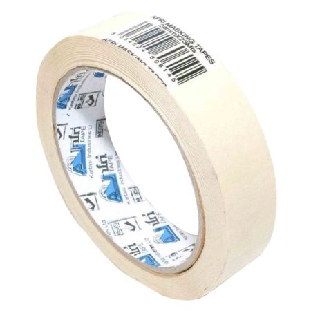 Masking Tape 24mm (1") X 25m
