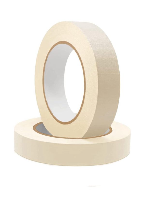 Masking Tape 24mm (1") X 35m