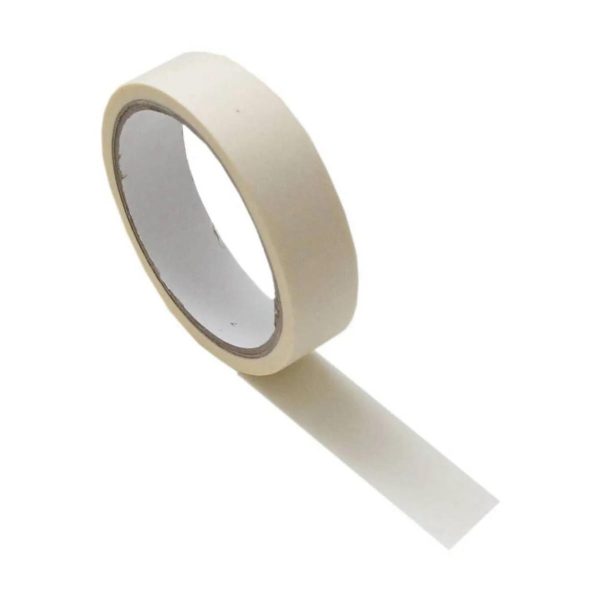 Masking Tape 24mm (1") X 20m