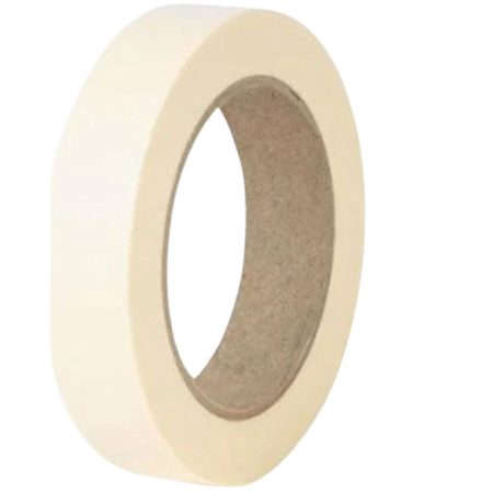 Masking Tape 12mm (1/2") X 50m