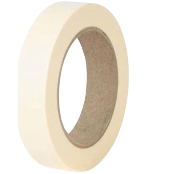 Masking Tape 12mm (1/2") X 50m