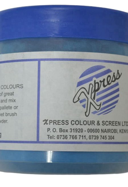 Express Powder Paint – 500 g Blue