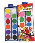 Chetak Water Colour Cake – 12 Colours