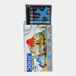 DOMS Oil Pastels – 12 Shades