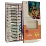 Chetak Acrylic Colour Tube 75 ml - Assorted Colours