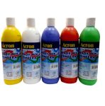 Acron Acrylic Paint 500 ml