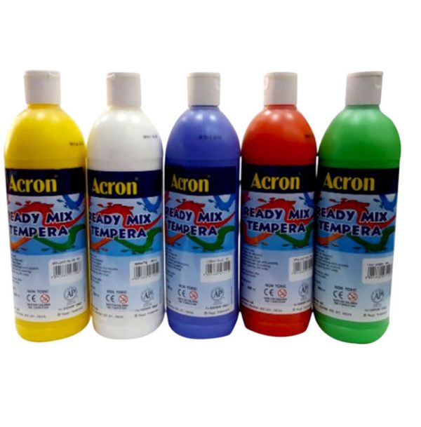 Acron Acrylic Paint 500 ml