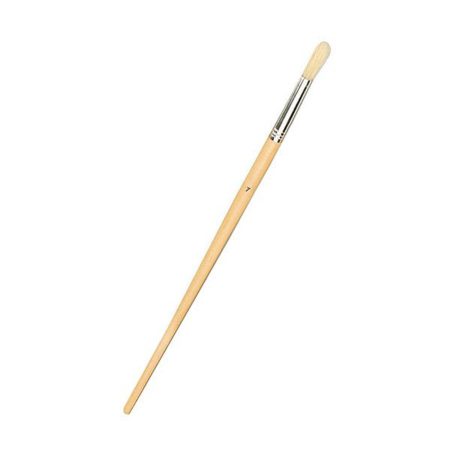Paint Brush No.7