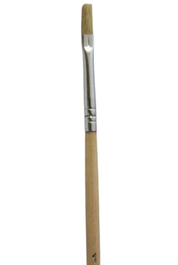 Paint Brush No.8