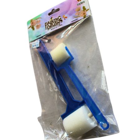 Paint Roller Brush 822 – 2 Pieces