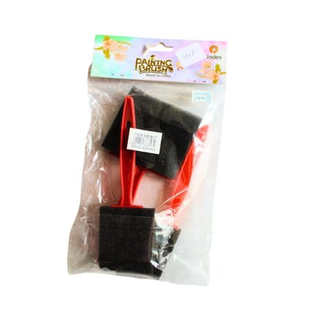 Paint Roller Brush 817 – 3 Pieces