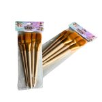 Paint Brush 811 Big – 5 Pieces