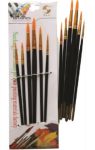 Painting Brushes 807 Detail – 6 Pieces