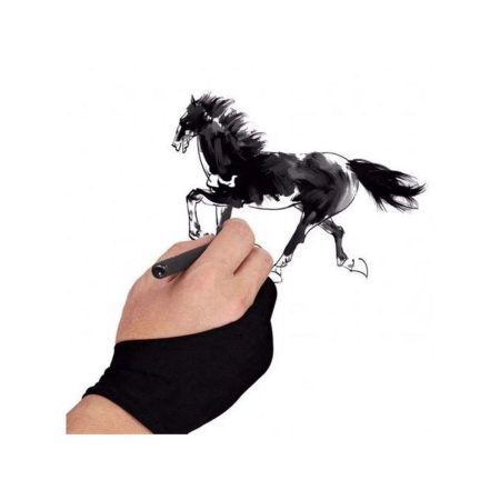 Precision Painting Glove E0352 – Artist’s Essential