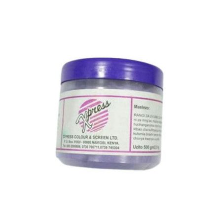 Express Powder Paint – 500 g Violet