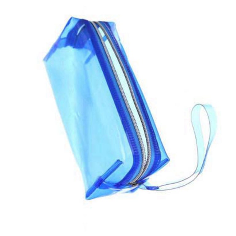 Pencil Pouch SQ A063 Coloured