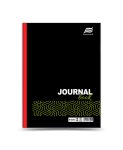 Economic A4 Journal Book 2 Quire 192 Pages