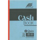 Economic A4 Cash Book 2 Quire 192 Pages