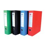 Kartasi Box File 1425‑09 Red