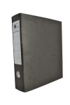 Kartasi Box File 1425‑10 Black