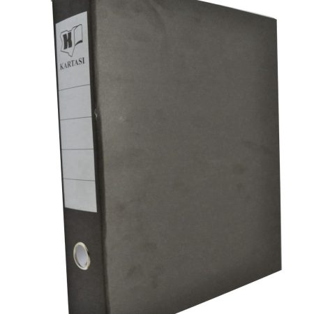 Kartasi Box File 1425‑10 Black